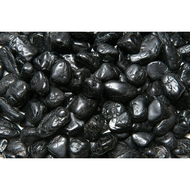Bag of 12 Pcs of Grade A Natural Tumble Stones Bag of 12 Pcs of Grade A Natural Tumble Stones